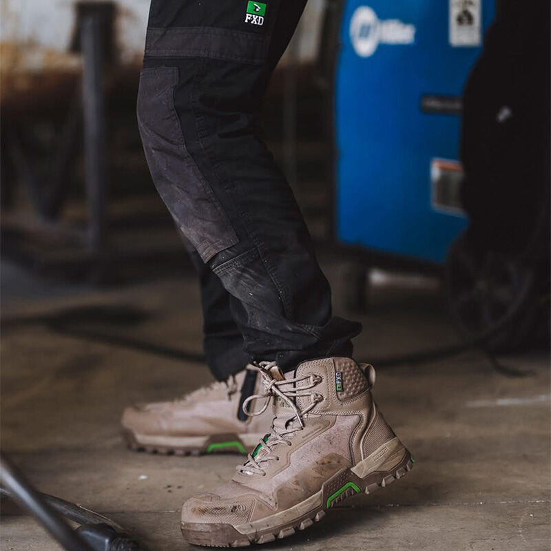 Workwear / Clothing