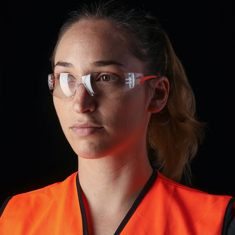 Eye Protection