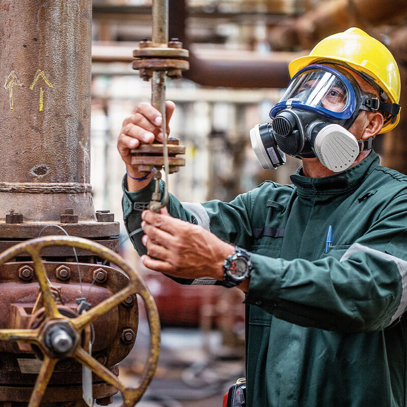 Respiratory Protection
