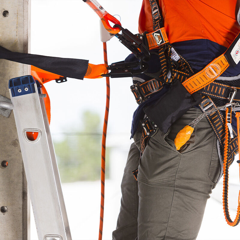 Height Safety