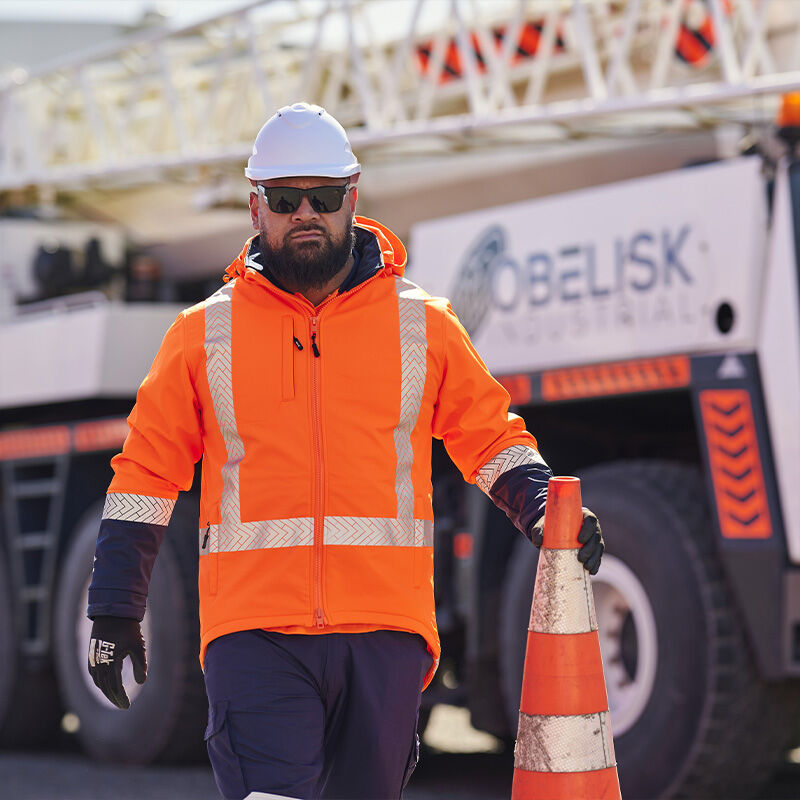 Site Safety & Traffic Management