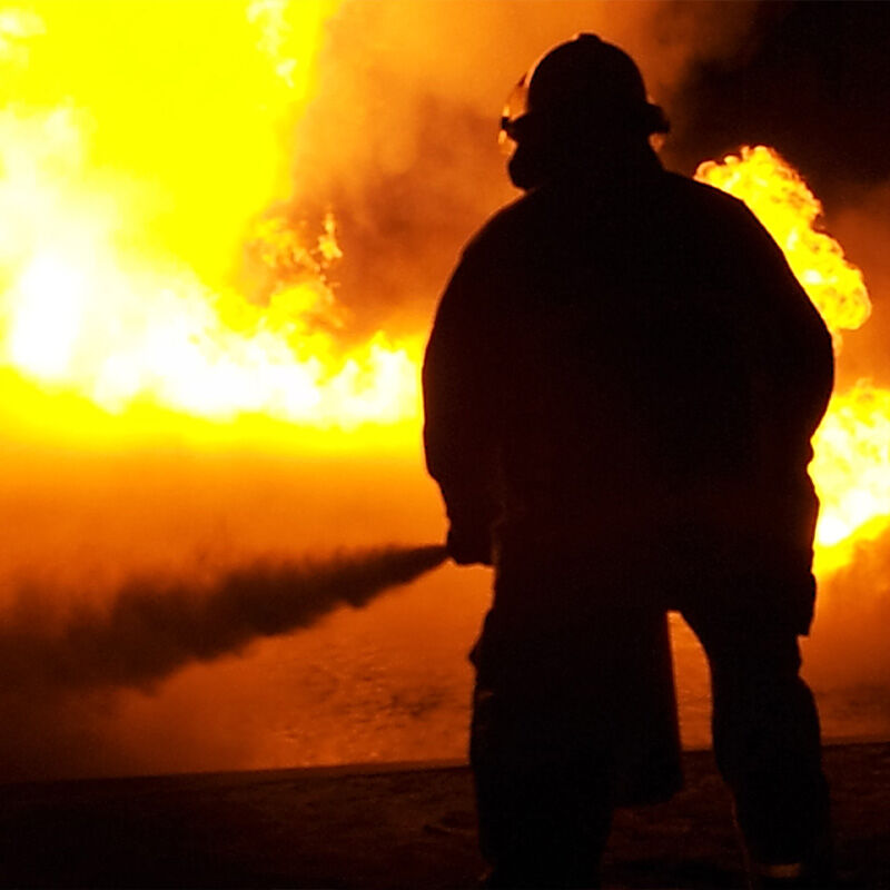 Fire Protection