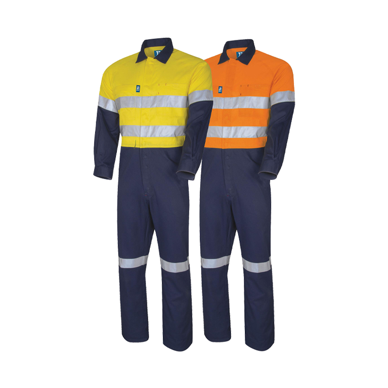 Coveralls