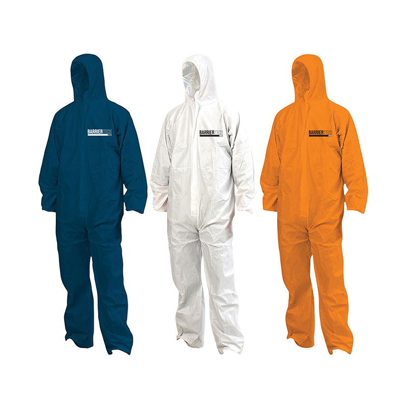 Disposable Protection