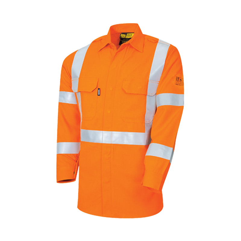 FR/ARC Rated Clothing