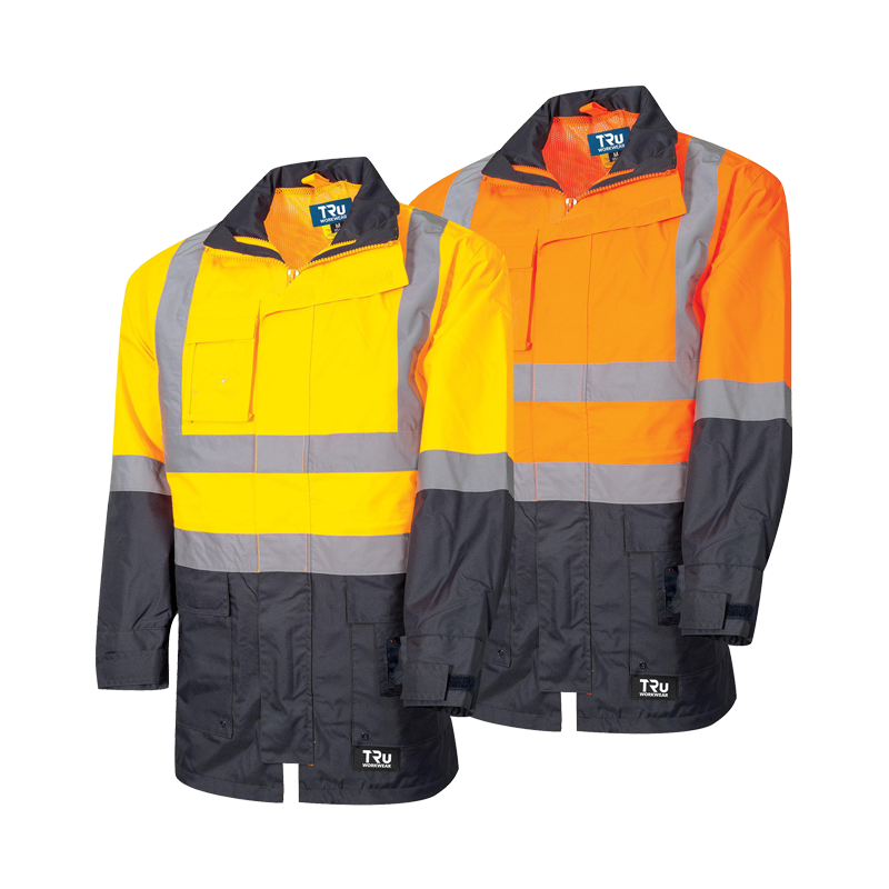 Jackets & Vests