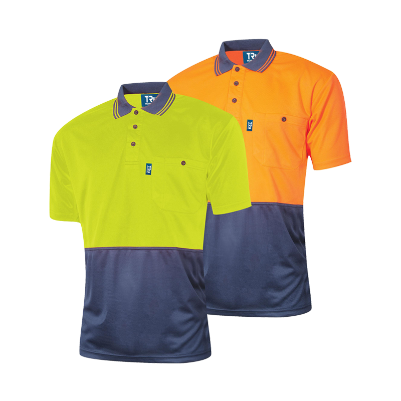 Workwear Shirts