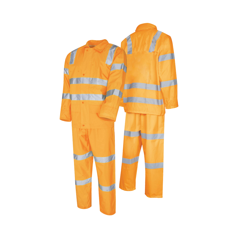 Wet Weather Gear