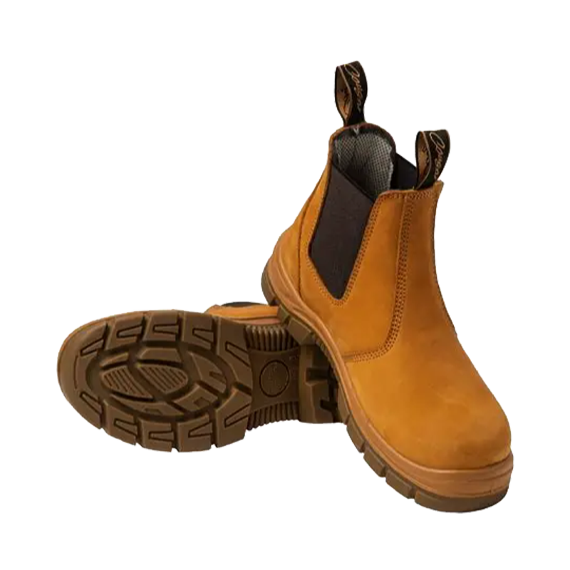 Cougar Footwear