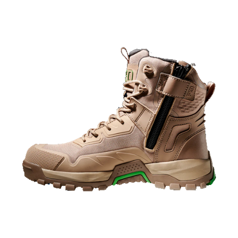 FXD Boots