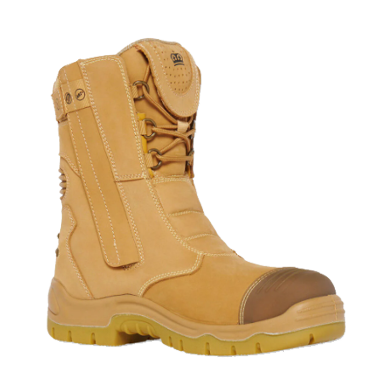 King Gee Boots