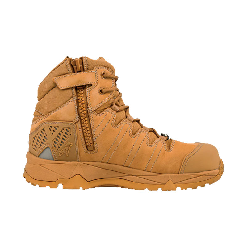 Mack Workwear & Boots