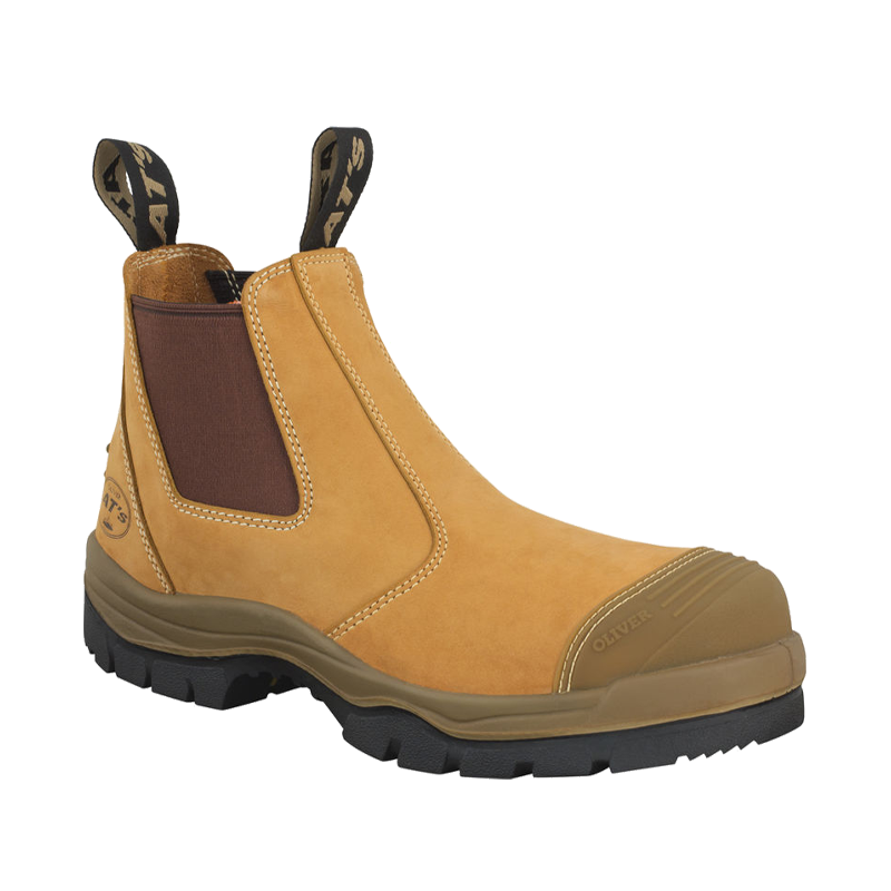 Oliver Footwear
