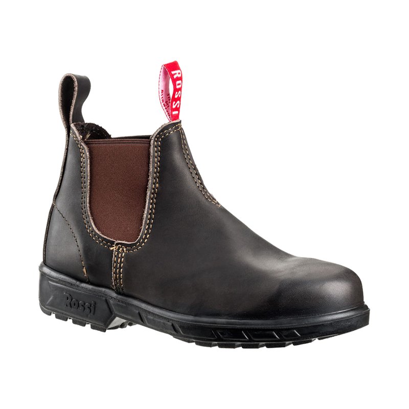 Rossi Boots