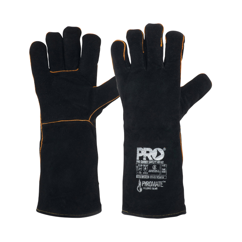 Welding Protection Gloves