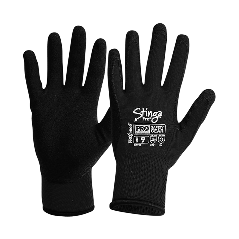 Winter Gloves