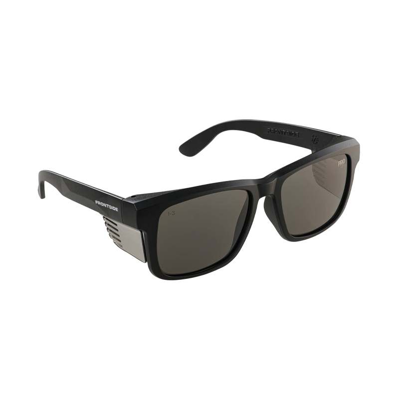 Polarised Specs