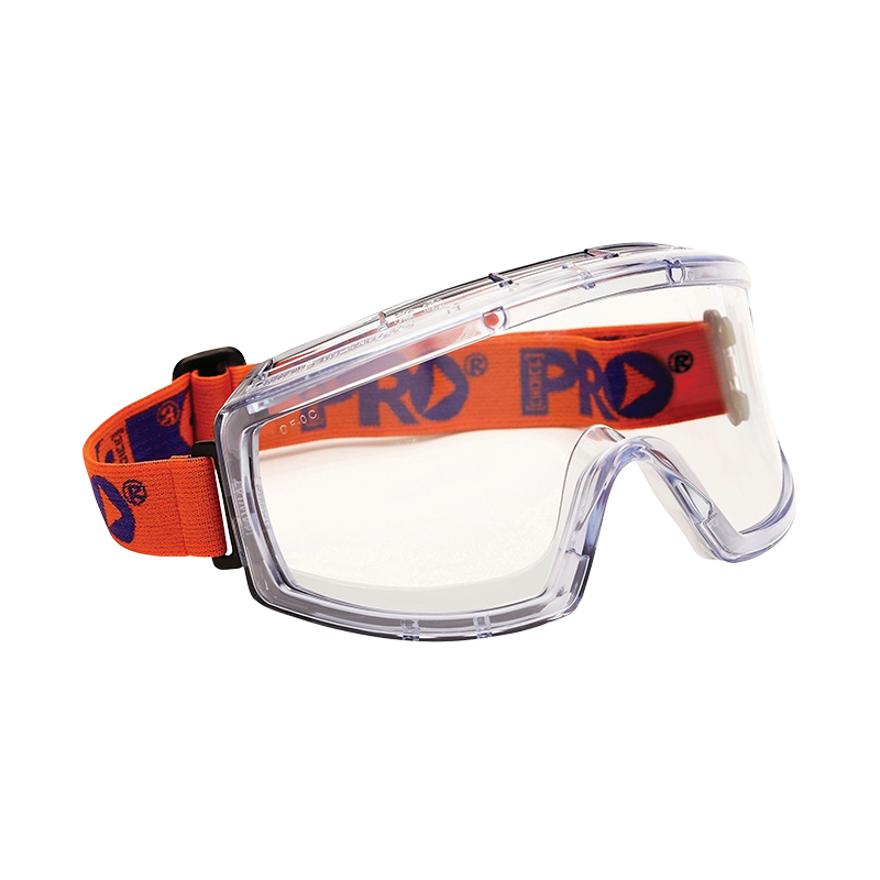 Safety Goggles