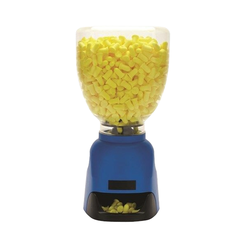 Earplug Dispensers