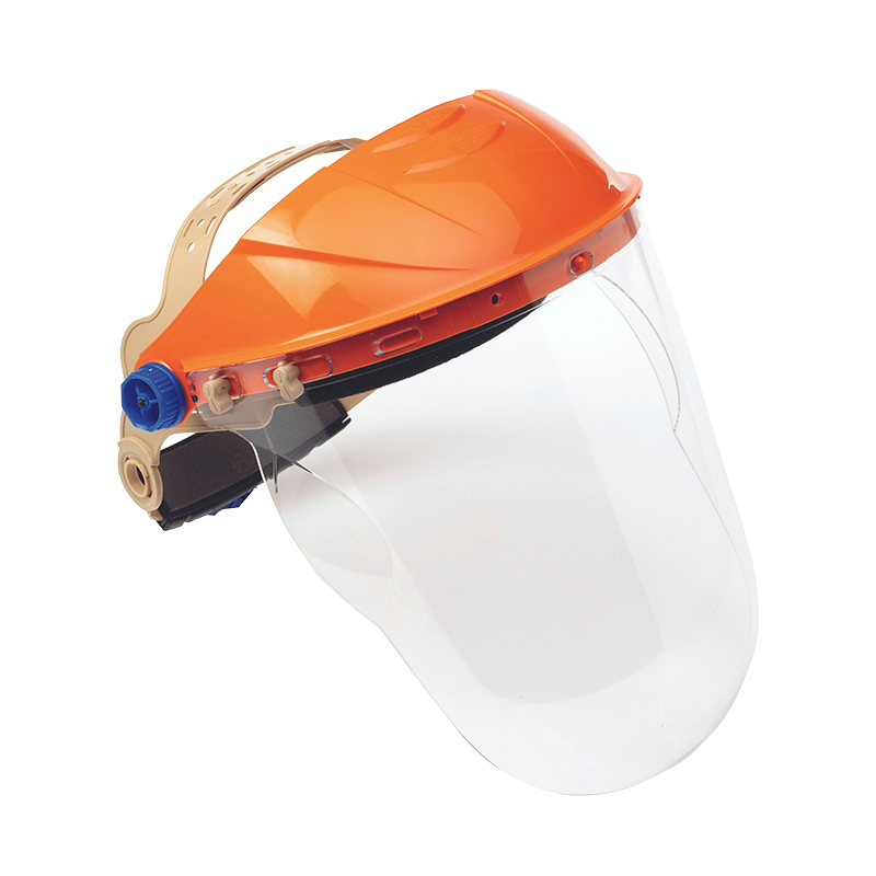Face Shields