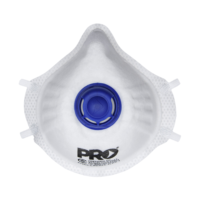 Disposable Respiratory