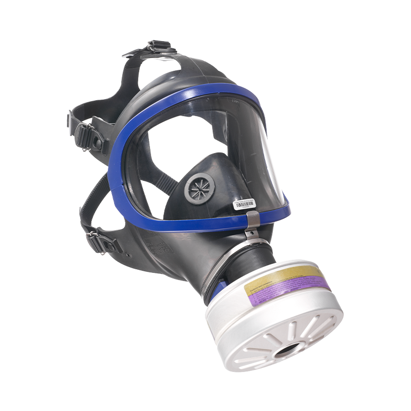 Masks, Filters & Accessories