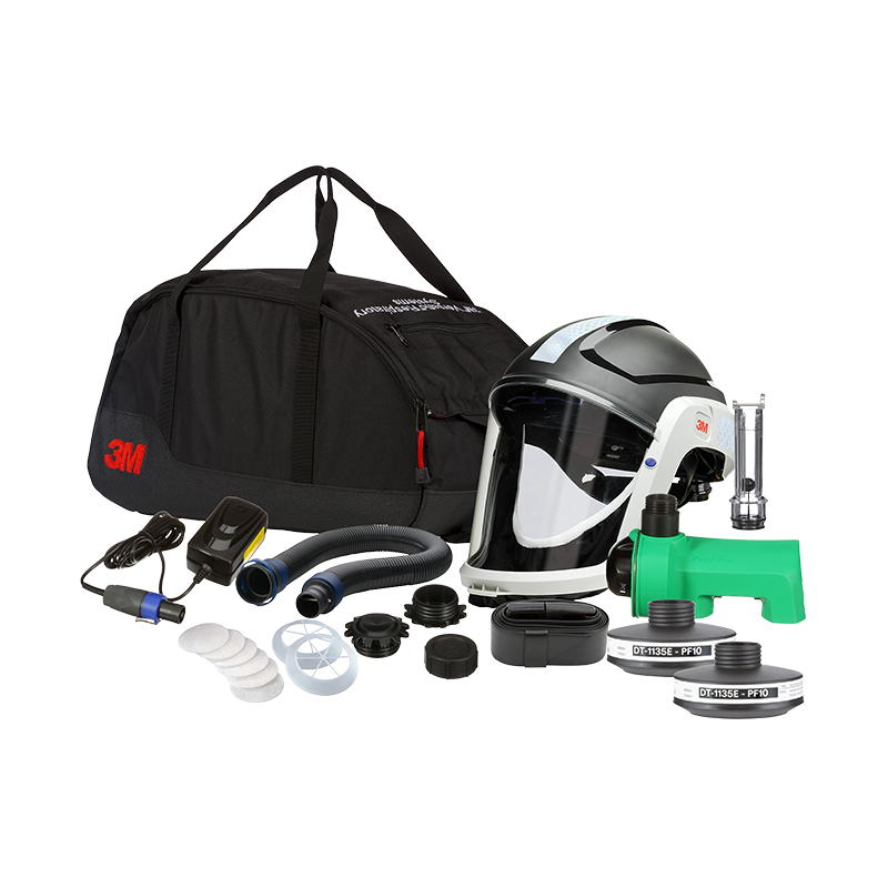 Respirator Kits