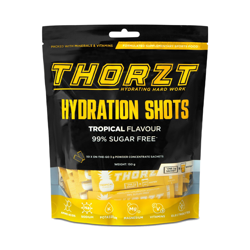 Hydration