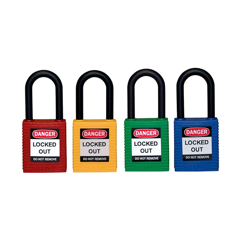 Lockout Tags & Equipment