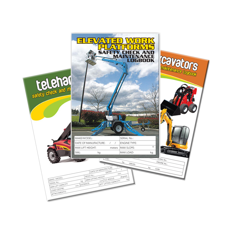 Logbooks