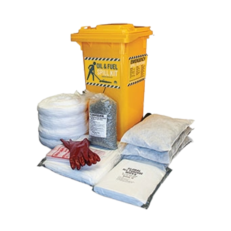 Spill Kits