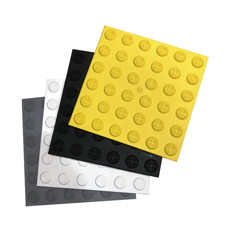 Tactiles