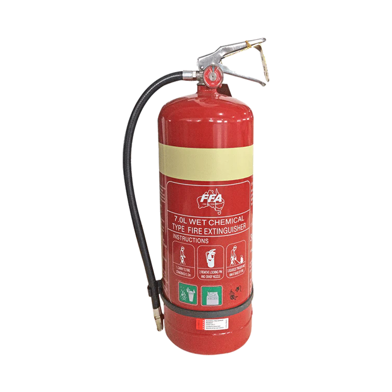 Extinguishers
