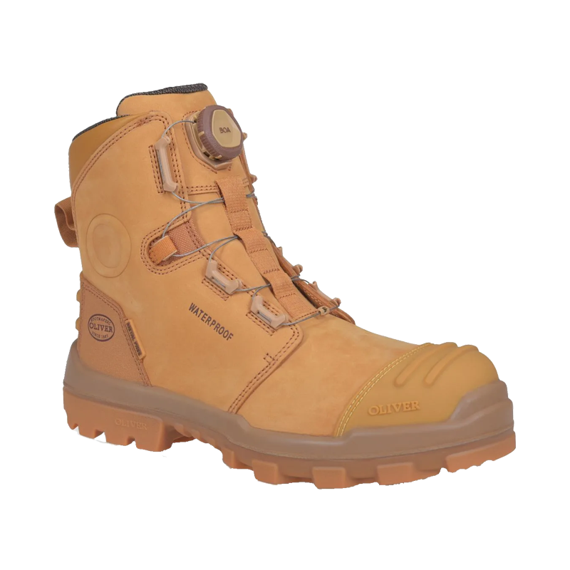 BOA Boots