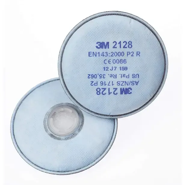 3M 2128 GP2 Filter 