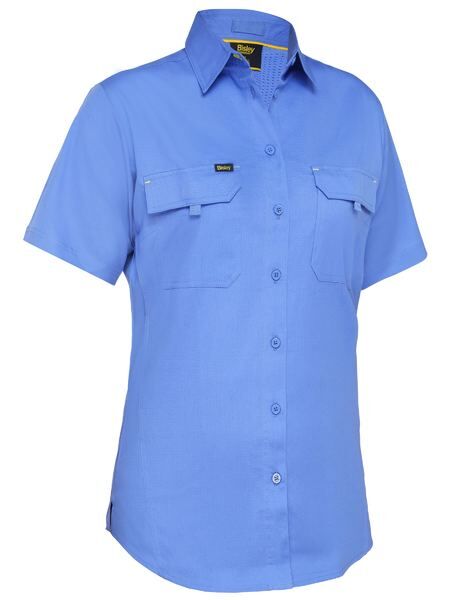 BISLEY Womens X Airflow Ripstop Shirt BISLEY Womens X Airflow Ripstop Shirt