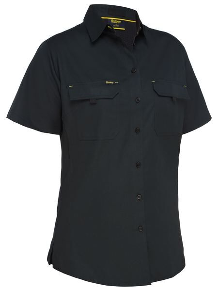 BISLEY Womens X Airflow Ripstop Shirt BISLEY Womens X Airflow Ripstop Shirt