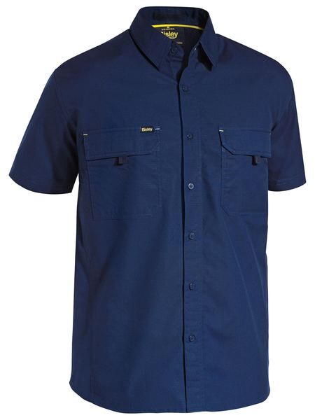 Bisley X Airflow Ripstop Shirt Bisley X Airflow Ripstop Shirt
