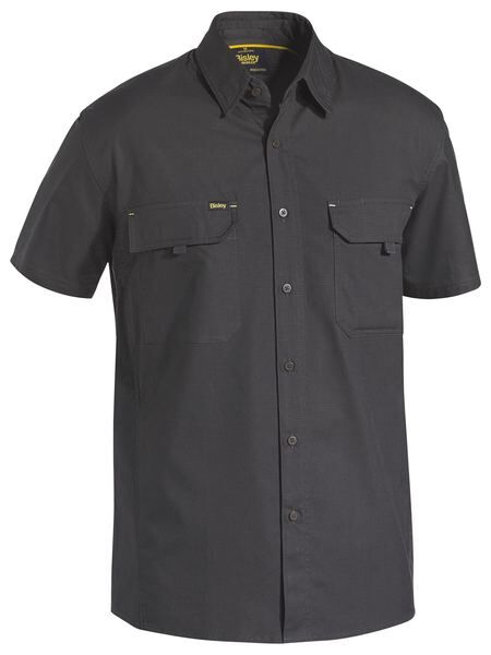 Bisley X Airflow Ripstop Shirt Bisley X Airflow Ripstop Shirt