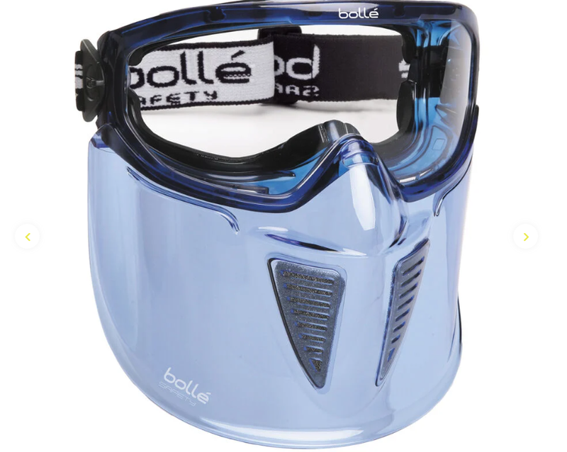 Bolle Blast Bolle Blast