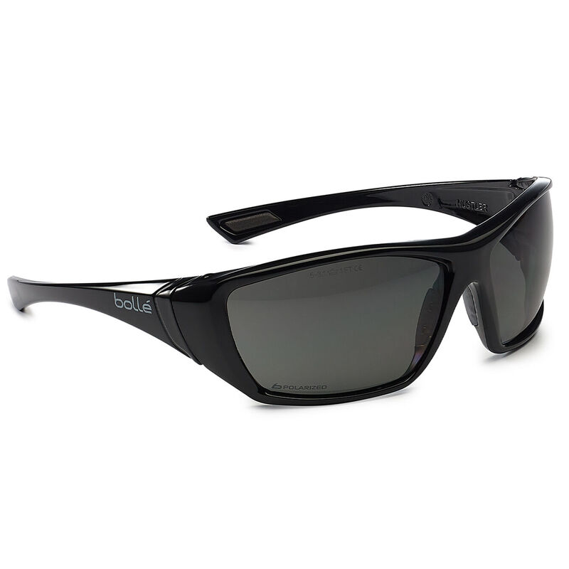 Bolle Hustler Polarized Bolle Hustler Polarized