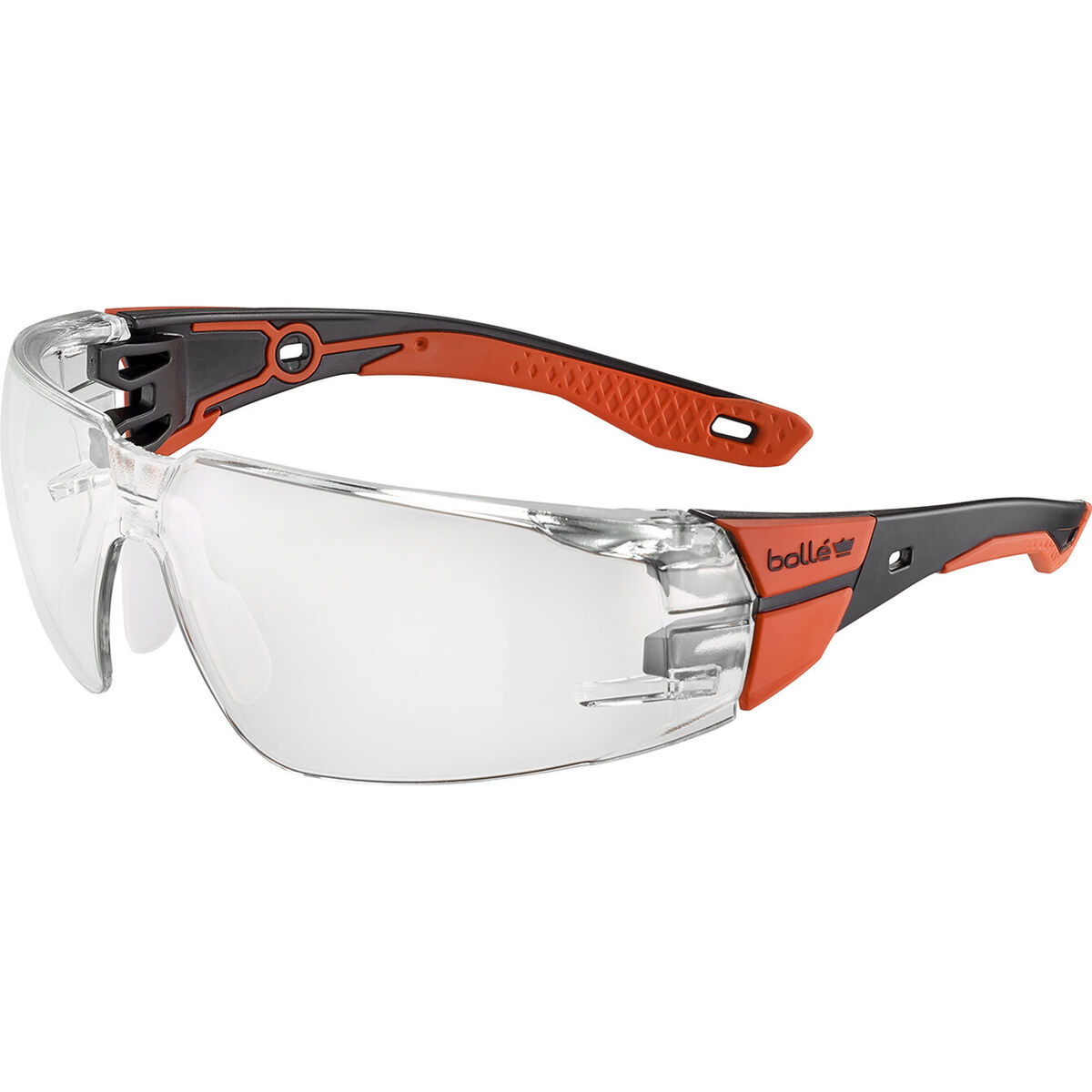 Bolle RUSH + 20 CLEAR Bolle RUSH + 20 CLEAR