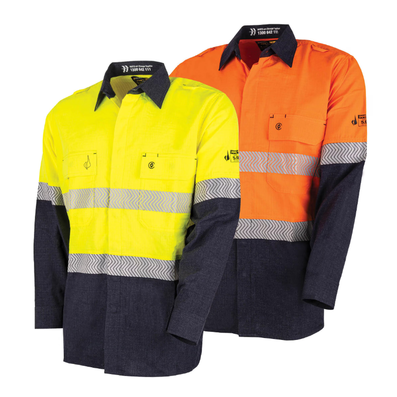 Bool FR Lightweight Shirt Bool FR Lightweight Shirt