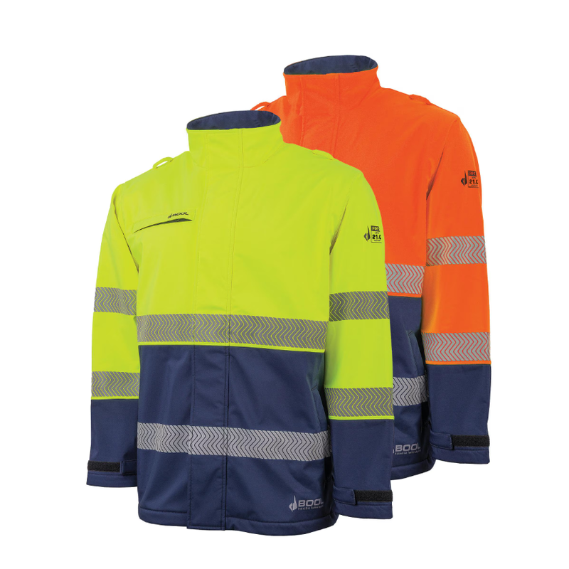 Bool FR Softshell Jacket Bool FR Softshell Jacket