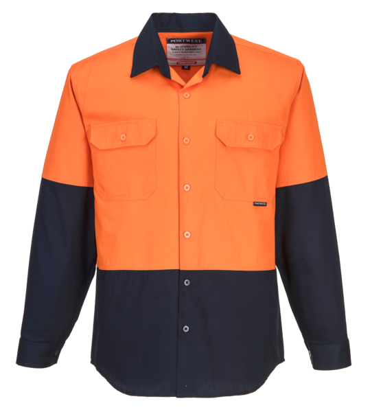 Canberra Shirt Canberra Shirt