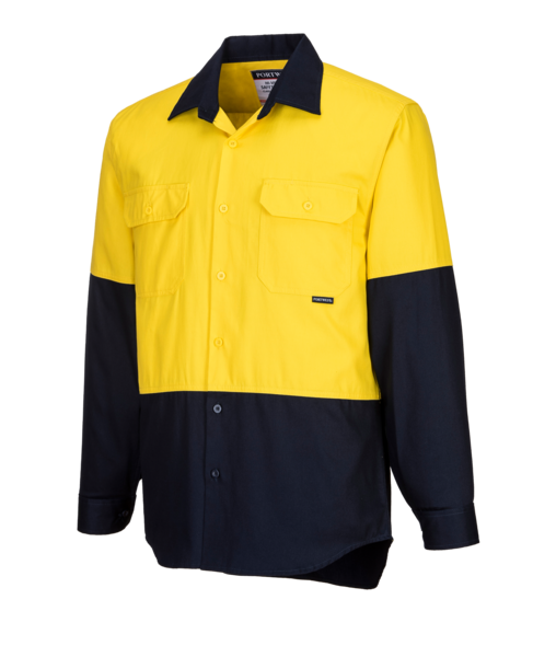 Canberra Shirt Canberra Shirt