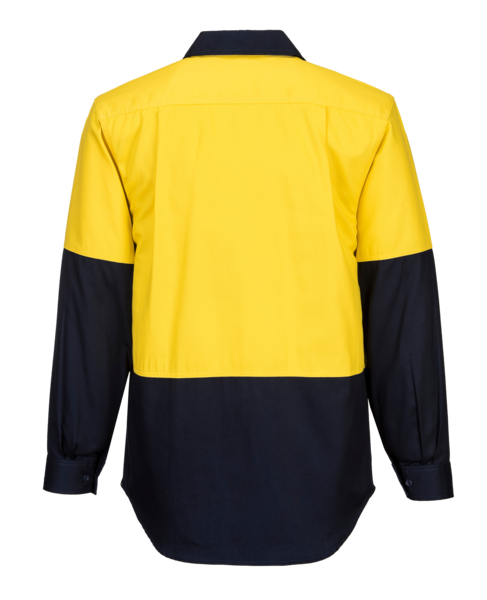 Canberra Shirt Canberra Shirt