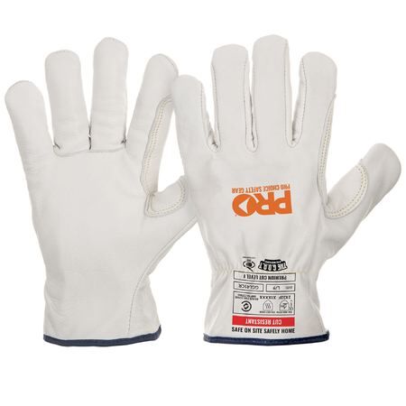 Cut Resistant Rigger Gloves Cut Resistant Rigger Gloves