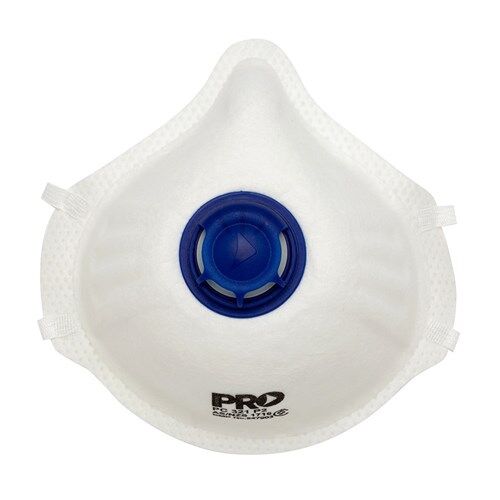 Dust Masks P2+Valve Dust Masks P2+Valve