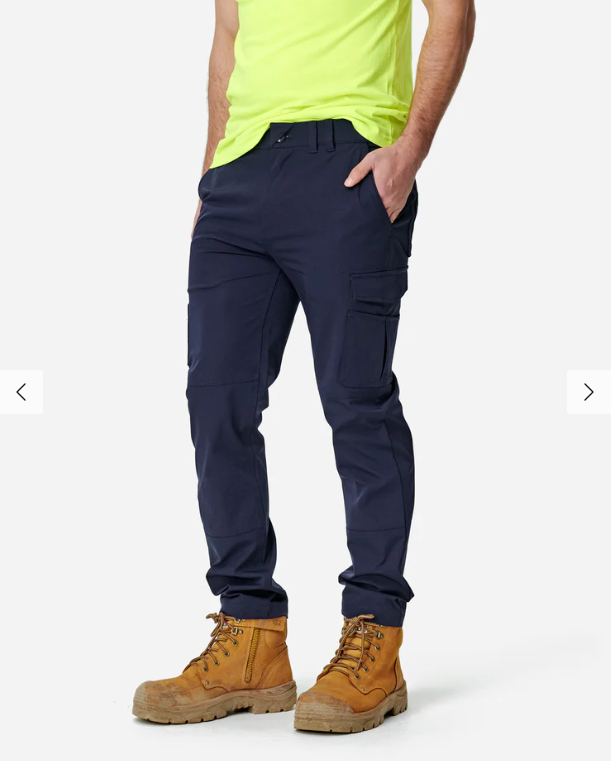 EWD Mens Light Pant EWD Mens Light Pant